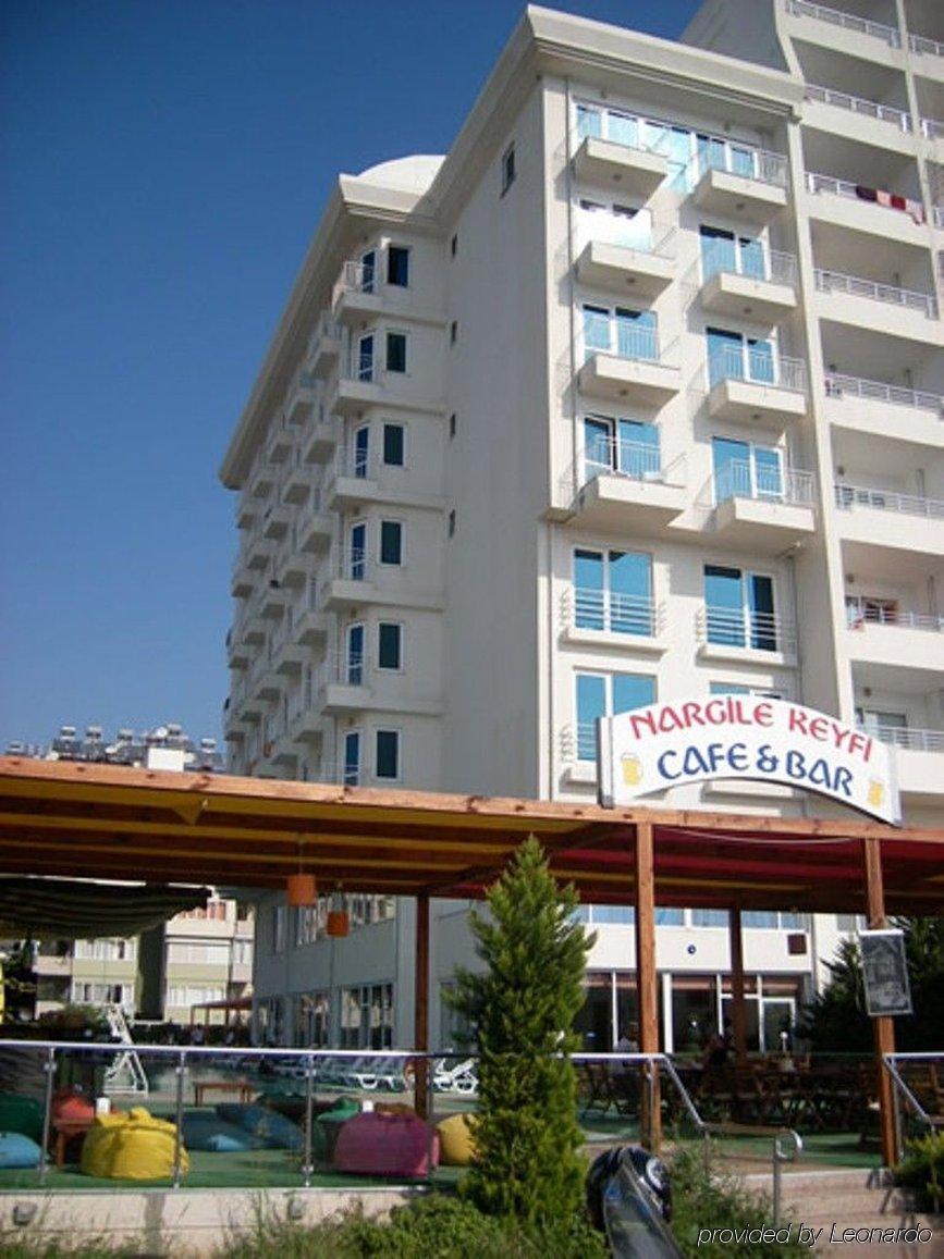 Отель Kristal